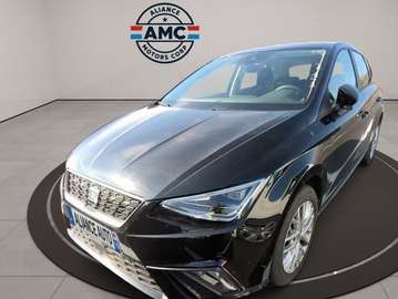 - 09/2024 9.891 KMS COPA 1.0 TSI 115CH