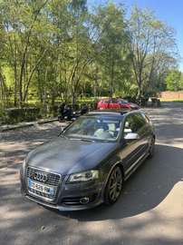 Sportback 2.0 TFSI 265 Quattro