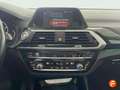 BMW X3 xDrive20d Bleu - thumbnail 8