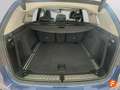 BMW X3 xDrive20d Bleu - thumbnail 14