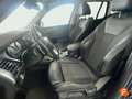 BMW X3 xDrive20d Bleu - thumbnail 12