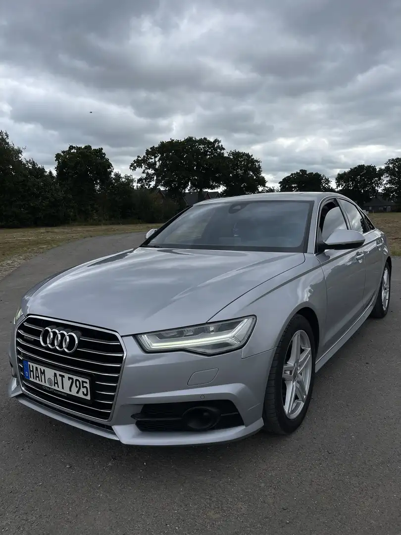 Audi A6 3.0 TDI quattro S tronic - 2