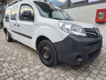 EXPRESS MAXI 1.5 DCI 95CV - 2 POSTI - PREZZO IVA ESCLUSA