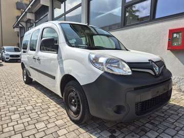 EXPRESS  MAXI 1.5 DCI 95CV  - 2 POSTI - PREZZO  IVA ESCLUSA