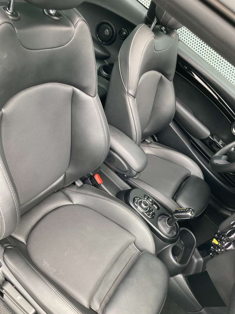 Mini Electric Cooper SE - 2023 - Joinsteer - #9