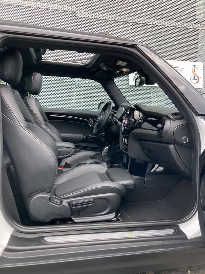 Mini Electric Cooper SE - 2023 - Joinsteer - #8