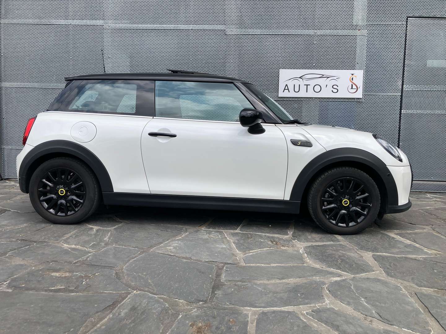 Mini Electric Cooper SE -  - Joinsteer - #3
