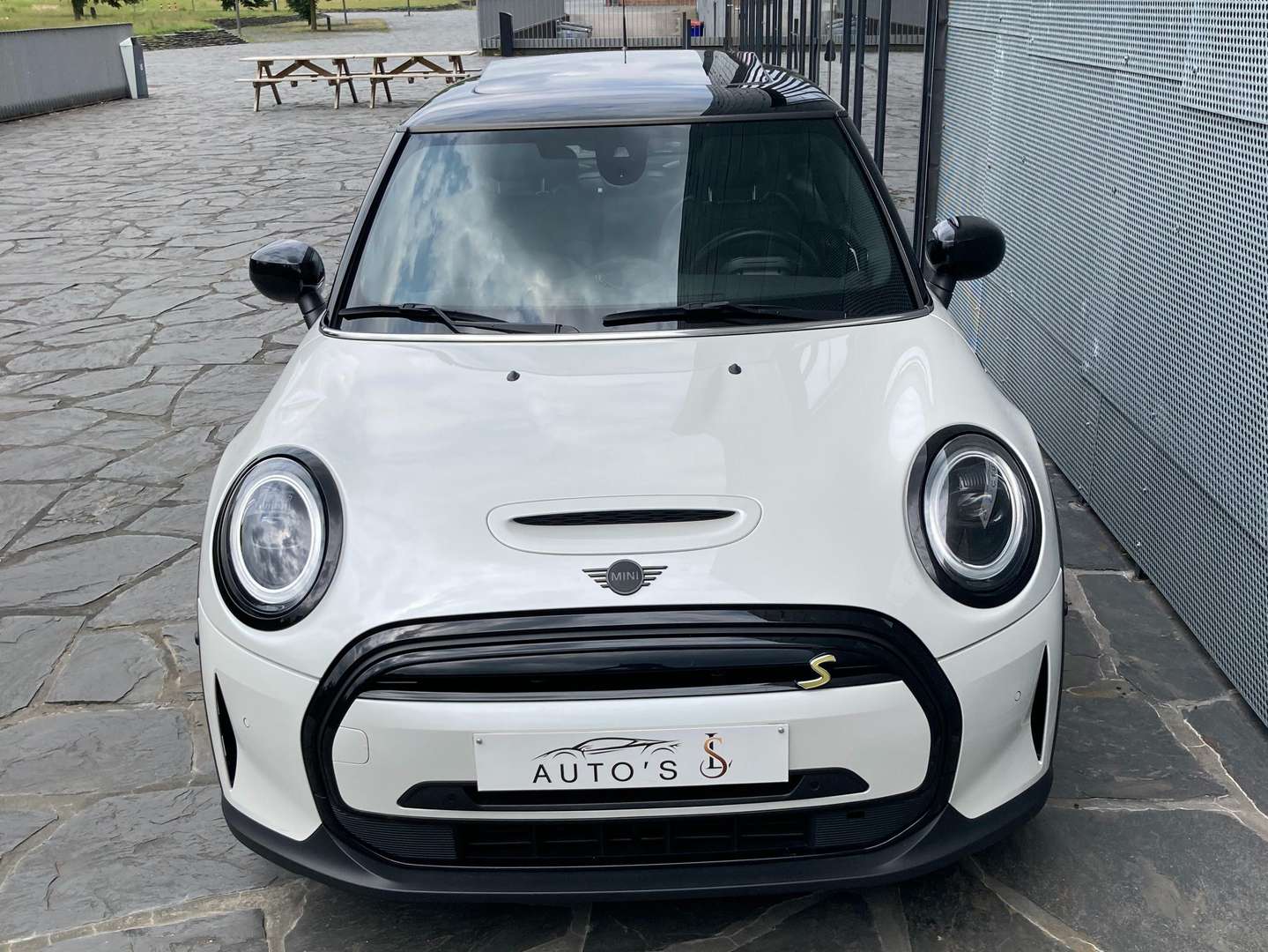 Mini Electric Cooper SE -  - Joinsteer - #2