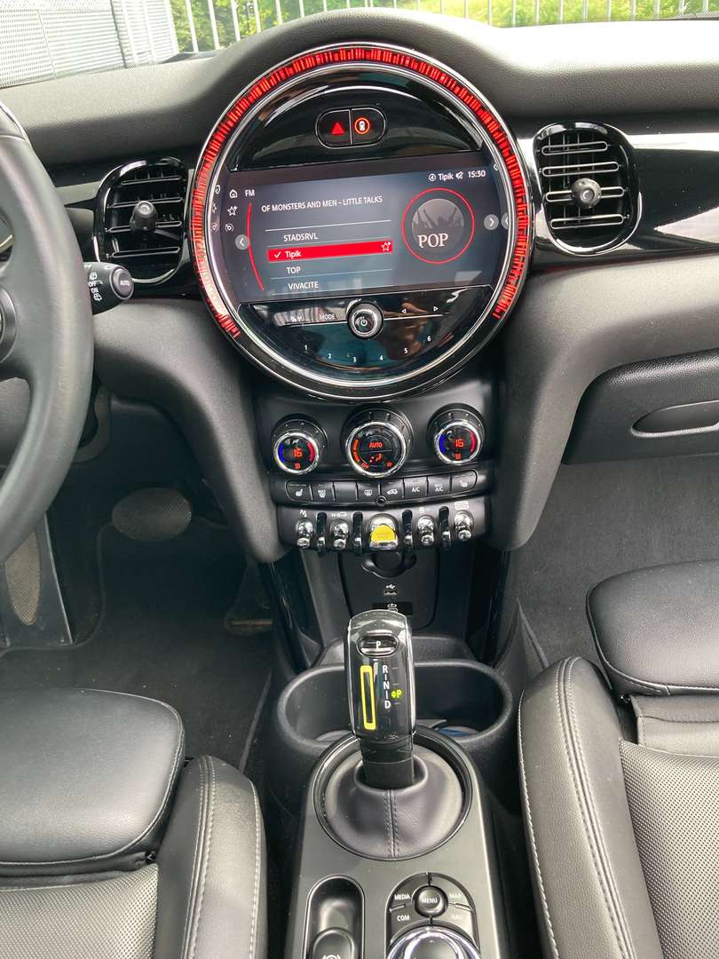 Mini Electric Cooper SE - 2023 - Joinsteer - #11