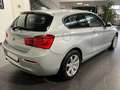BMW 118 i Limousine **Klima*Bluetooth*LED*ALU** Silber - thumbnail 6