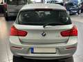 BMW 118 i Limousine **Klima*Bluetooth*LED*ALU** Silber - thumbnail 4