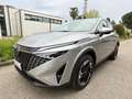 Nissan Qashqai MHEV 140 CV N-Connecta NAVI - LED - ACC - PROPILOT Silber - thumbnail 1