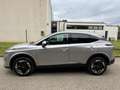 Nissan Qashqai MHEV 140 CV N-Connecta NAVI - LED - ACC - PROPILOT Silber - thumbnail 9