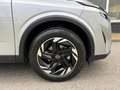 Nissan Qashqai MHEV 140 CV N-Connecta NAVI - LED - ACC - PROPILOT Silber - thumbnail 10