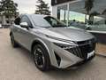 Nissan Qashqai MHEV 140 CV N-Connecta NAVI - LED - ACC - PROPILOT Silber - thumbnail 5