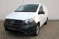 Mercedes-Benz Vito 110 CDI Kasten Lang NETTO €  28.325,- Weiß - thumbnail 3