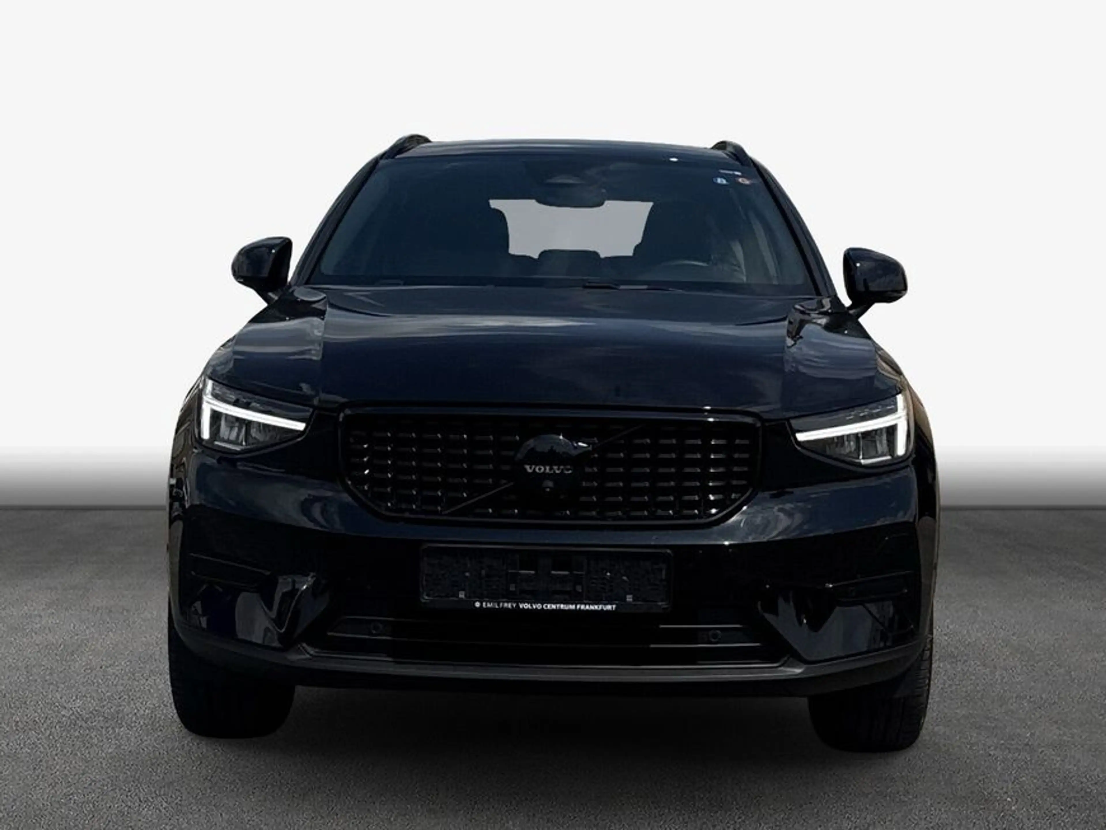 Volvo XC40 XC40 B3 DKG Plus Black-Edition DKG 360° Pilot BLIS — photo 3
