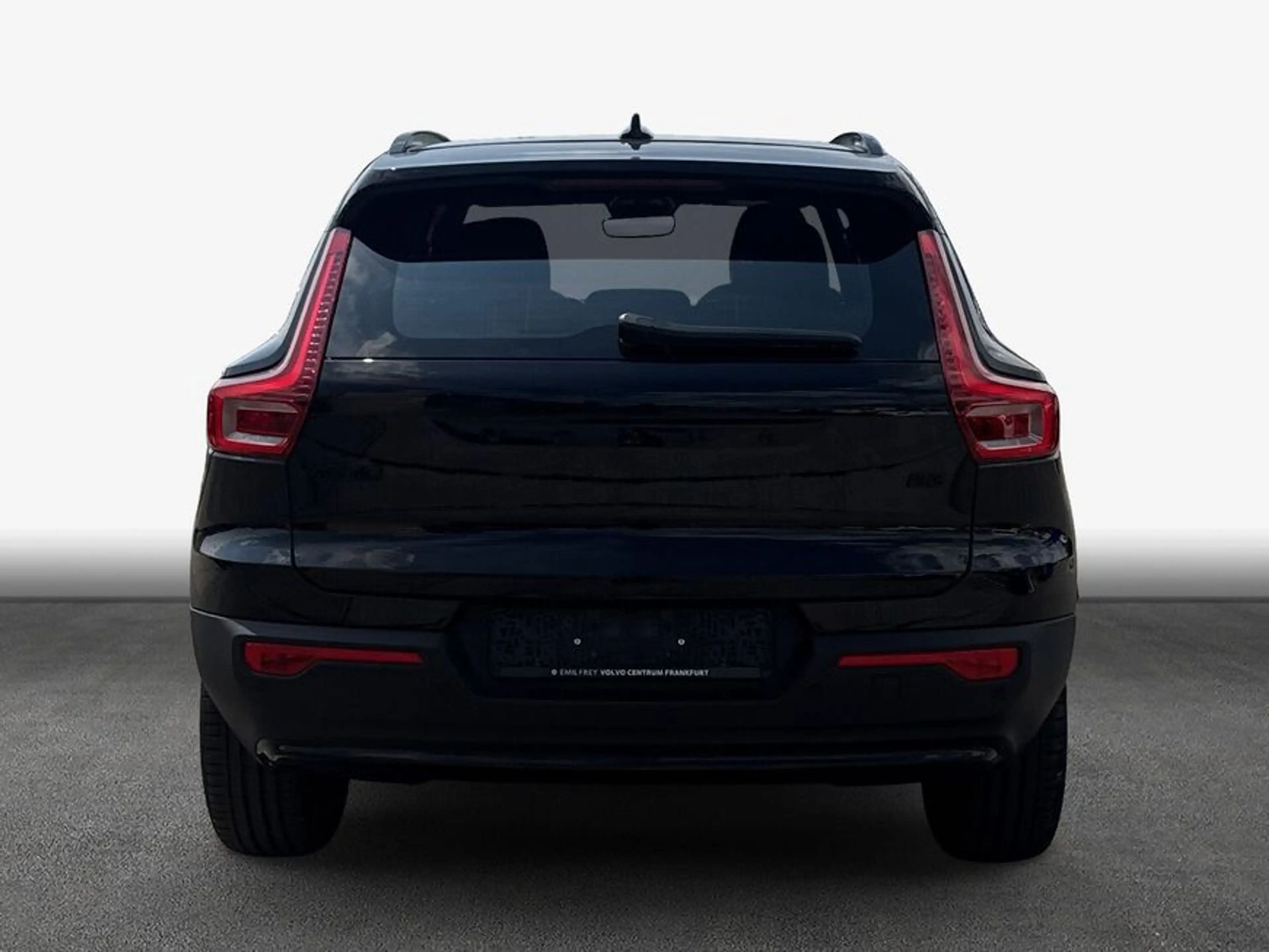 Volvo XC40 XC40 B3 DKG Plus Black-Edition DKG 360° Pilot BLIS — photo 5