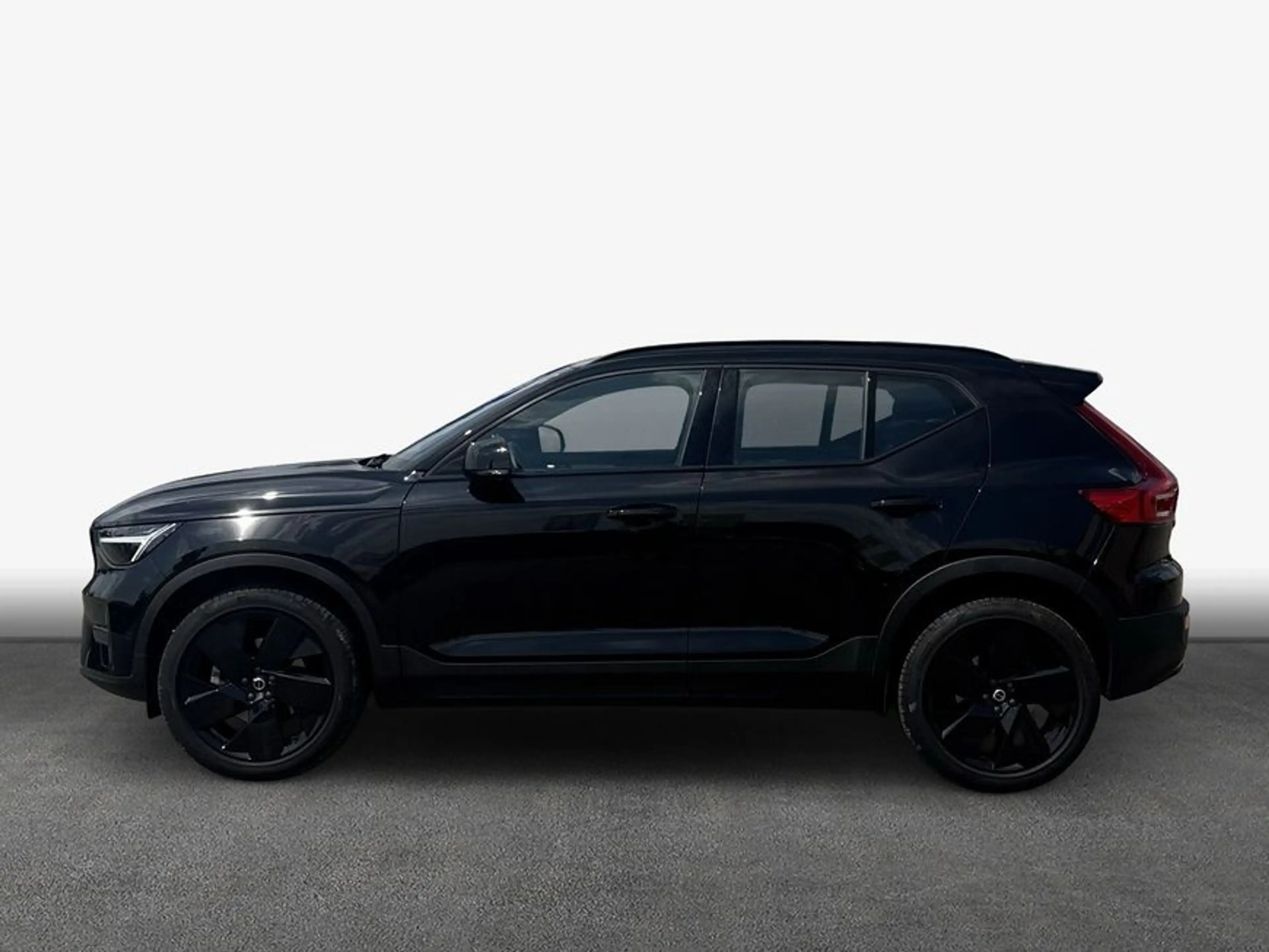 Volvo XC40 XC40 B3 DKG Plus Black-Edition DKG 360° Pilot BLIS — photo 4