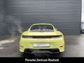 Porsche 992 Carrera T || sofort verfügbares Lagerfahrzeug Gelb - thumbnail 4