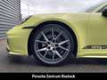 Porsche 992 Carrera T || sofort verfügbares Lagerfahrzeug Gelb - thumbnail 11