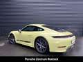 Porsche 992 Carrera T || sofort verfügbares Lagerfahrzeug Gelb - thumbnail 3