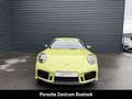 Porsche 992 Carrera T || sofort verfügbares Lagerfahrzeug Gelb - thumbnail 5