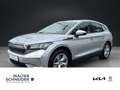 Skoda Enyaq iV 80 Loft LED AHK SHZ KAMERA Silber - thumbnail 1