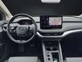 Skoda Enyaq iV 80 Loft LED AHK SHZ KAMERA Silber - thumbnail 10