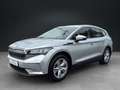 Skoda Enyaq iV 80 Loft LED AHK SHZ KAMERA Silber - thumbnail 2