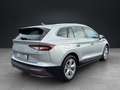 Skoda Enyaq iV 80 Loft LED AHK SHZ KAMERA Silber - thumbnail 5