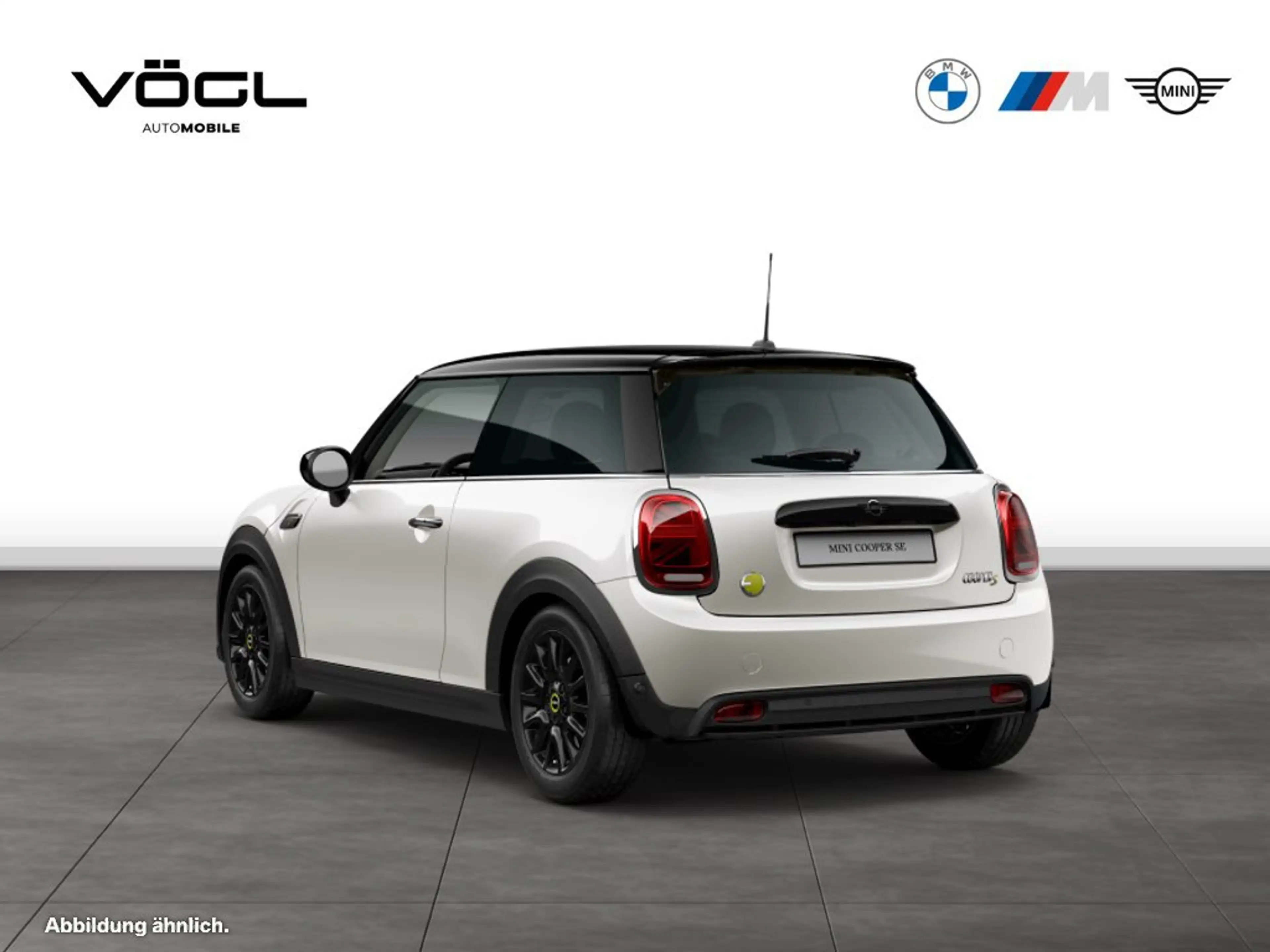 MINI Cooper SE Classic Trim LED Sitzhzg. Komfortzg. RFK — photo 2