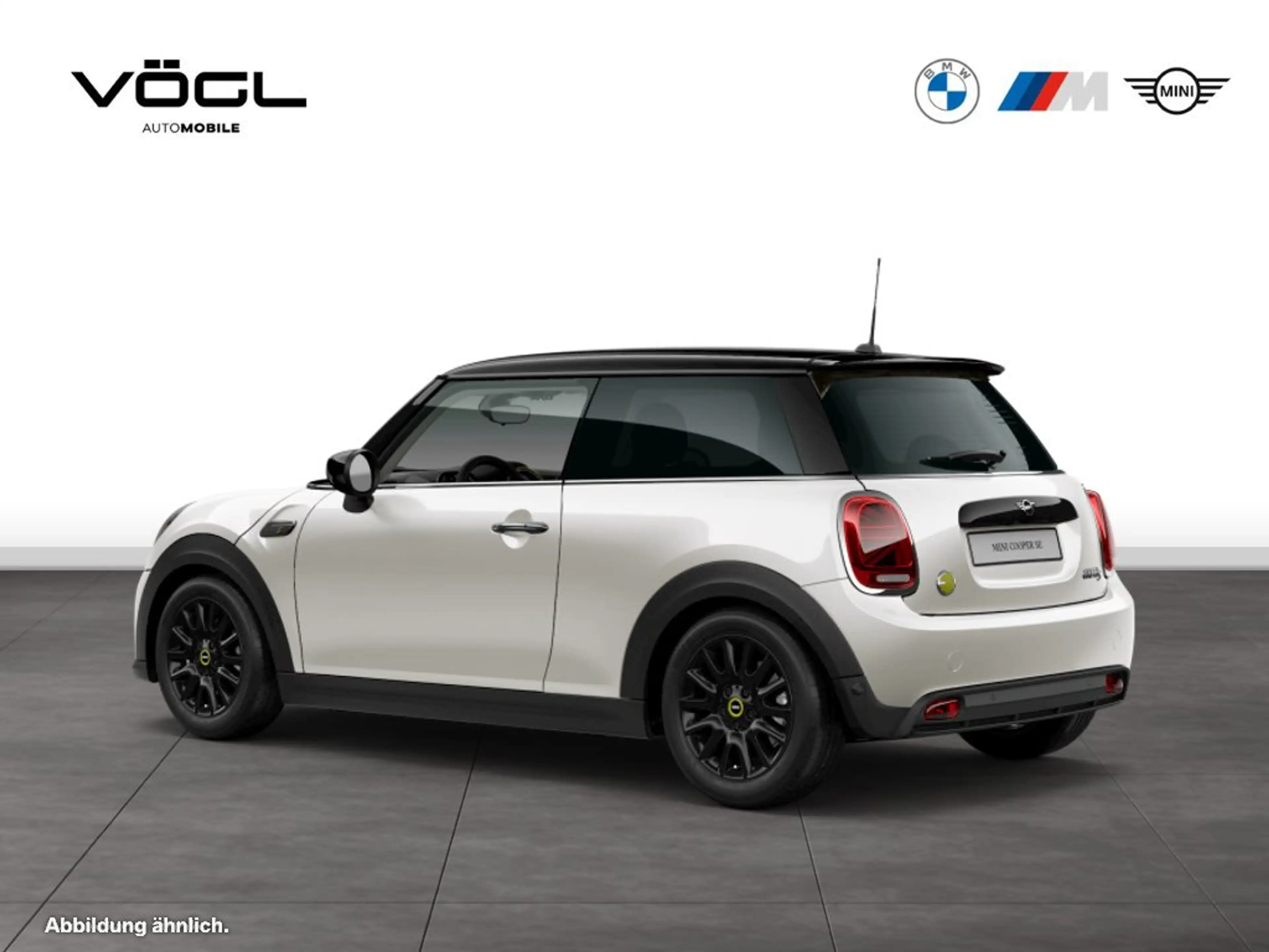 MINI Cooper SE Classic Trim LED Sitzhzg. Komfortzg. RFK — photo 6