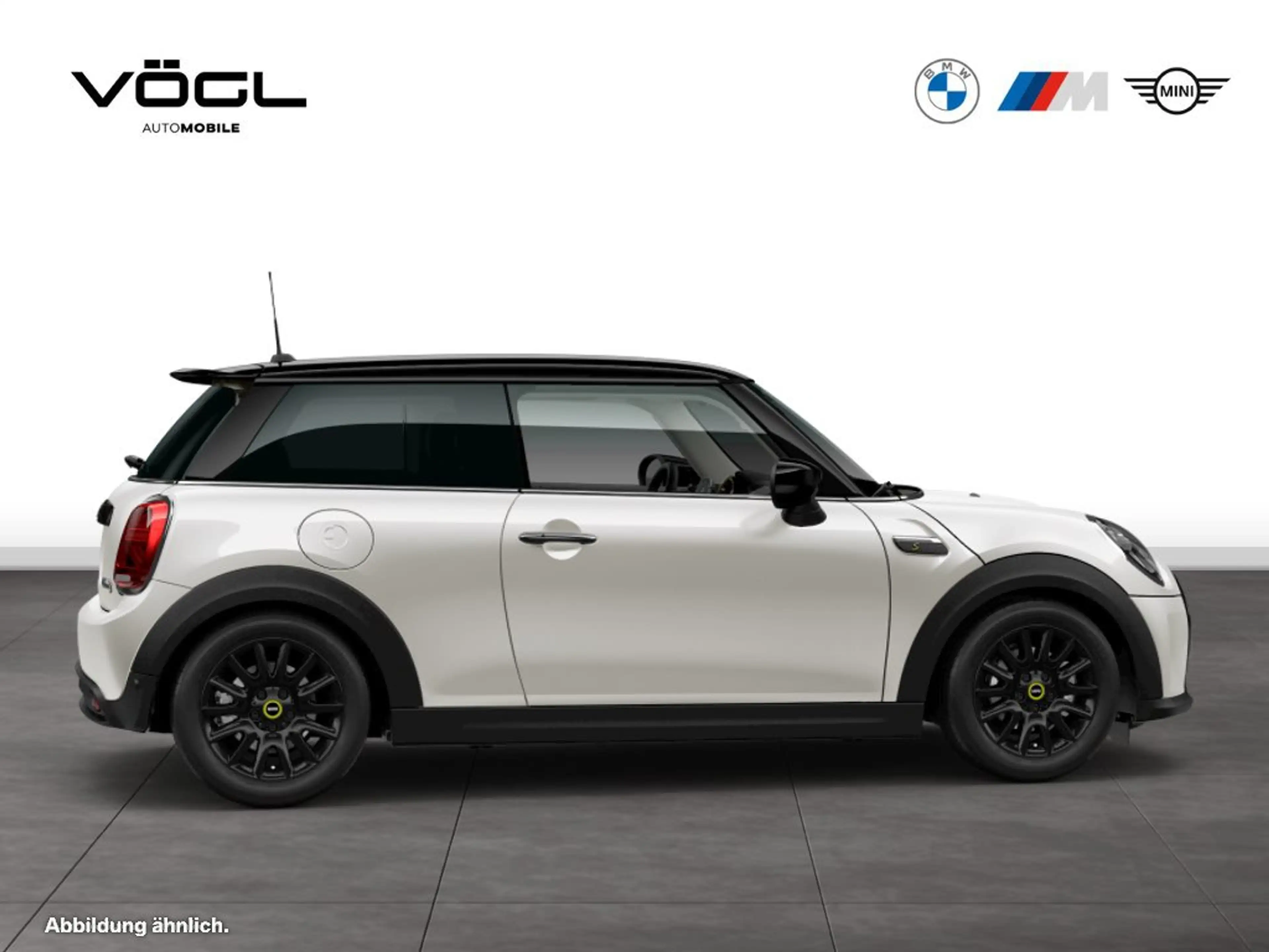 MINI Cooper SE Classic Trim LED Sitzhzg. Komfortzg. RFK — photo 8