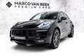 Porsche Macan 3.0 GTS | SportDesign | Pano | Luchtvering | Chron Zwart - thumbnail 2