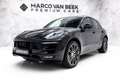 Porsche Macan 3.0 GTS | SportDesign | Pano | Luchtvering | Chron Zwart - thumbnail 1