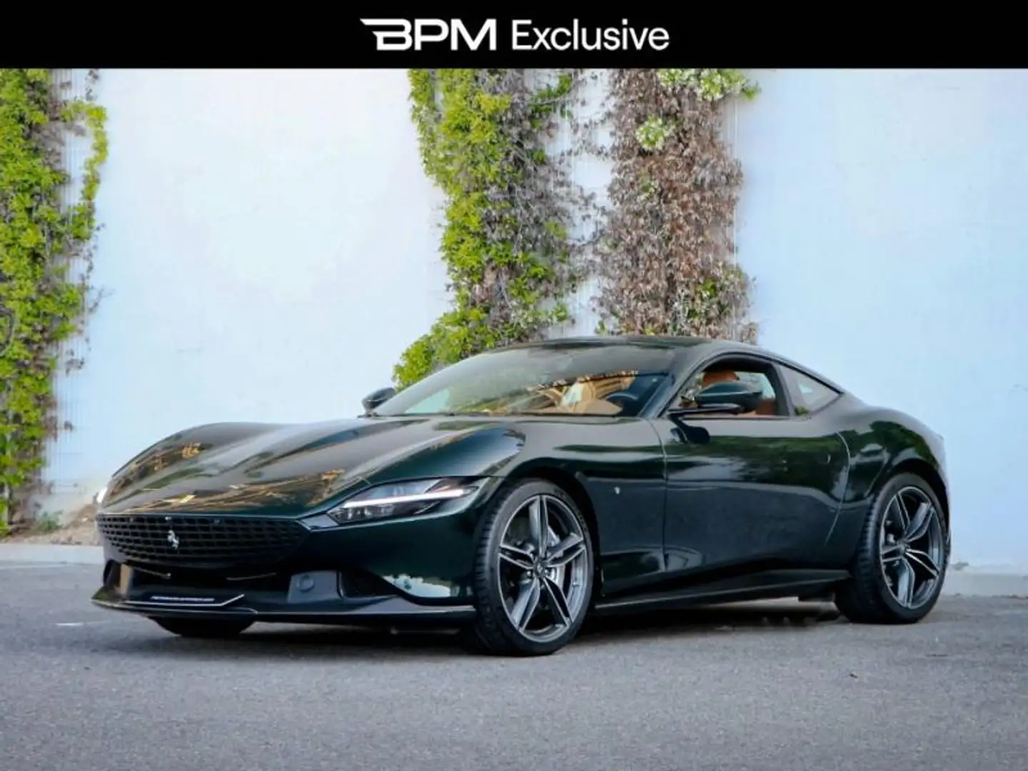 Ferrari Roma ROMA Verde - 1