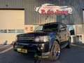 Land Rover Range Rover Sport SDV6 HSE Limited 55, Grijs kenteken, Nieuwe motor! Noir - thumbnail 9