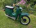 Simson KR 51 KR51/2 Neuaufbau 4 Gang DDR-Papiere Billardgrün Zielony - thumbnail 7