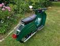 Simson KR 51 KR51/2 Neuaufbau 4 Gang DDR-Papiere Billardgrün Zielony - thumbnail 8