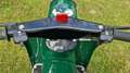 Simson KR 51 KR51/2 Neuaufbau 4 Gang DDR-Papiere Billardgrün Zielony - thumbnail 11
