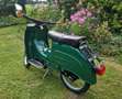 Simson KR 51 KR51/2 Neuaufbau 4 Gang DDR-Papiere Billardgrün Zielony - thumbnail 4