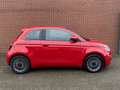 Fiat 500e RED 42 KWH STOELVERWARMING NAV CRUISE CARPLAY LED Rood - thumbnail 20