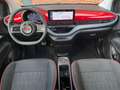 Fiat 500e RED 42 KWH STOELVERWARMING NAV CRUISE CARPLAY LED Kırmızı - thumbnail 7