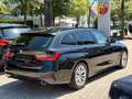 BMW 320 Baureihe 3 Touring 320 d xDrive Advantage Schwarz - thumbnail 2