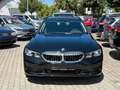 BMW 320 Baureihe 3 Touring 320 d xDrive Advantage Schwarz - thumbnail 5
