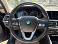 BMW 320 Baureihe 3 Touring 320 d xDrive Advantage Schwarz - thumbnail 12