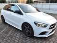 Mercedes-Benz B 200 d AMG Line Advance Plus Premium Night MBUX Ambient Alb - thumbnail 3