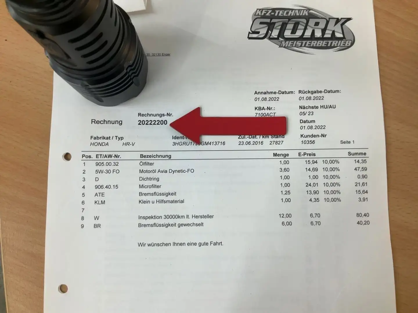 Honda HR-V Executive 1.HAND*SH*8xALLU*RFK*PDC V+H*NAVI Weiß - 2