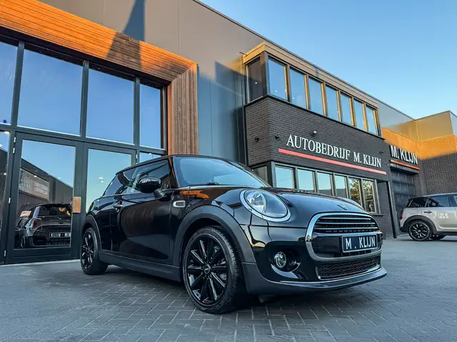 MINI Cooper Mini 1.5 business 136pk/Ned auto/Navi/Apple Carpla
